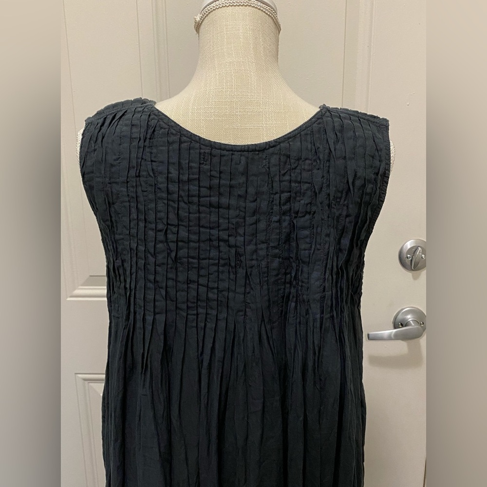 J.P. & Mattie Black Dress - Picture 7 of 9